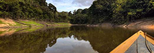 Auberges de jeunesse - Manaus, Brésil